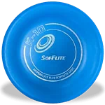 פריזבי מקצועי לכלבים SofFlite בוגרים