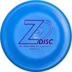 פריזבי מקצועי דגם ZDisc 4