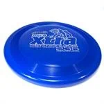 פריזבי לכלבים מקצועי - HERO EXTRA 235 DISTANCE - כחול