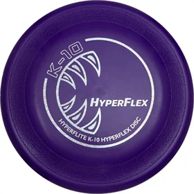 פריזבי מקצועי לכלבים hyperflex בוגרים