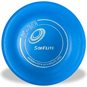 פריזבי מקצועי לכלבים SofFlite בוגרים