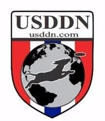 הסמכה רשמית לשיפוט פריזבי מוכר ע"י ה USDDN