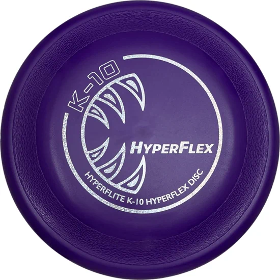 פריזבי מקצועי לכלבים hyperflex בוגרים
