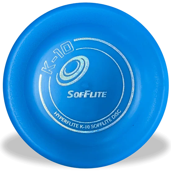 פריזבי מקצועי לכלבים SofFlite בוגרים