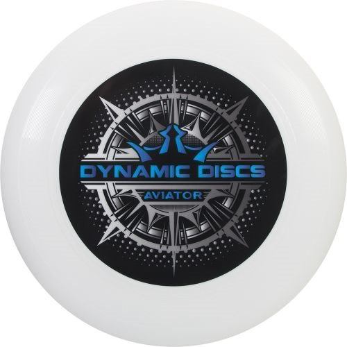 פריזבי - Dynamic Discs Aviator Ultimate Disc