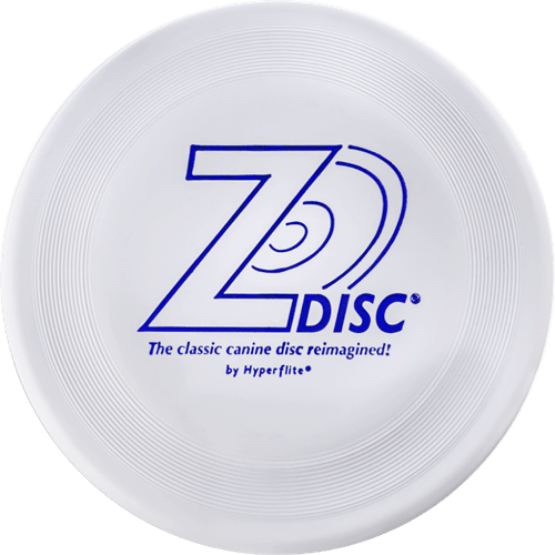 פריזבי מקצועי דגם ZDisc